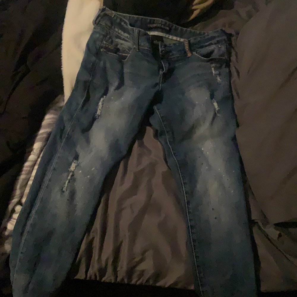 Pants